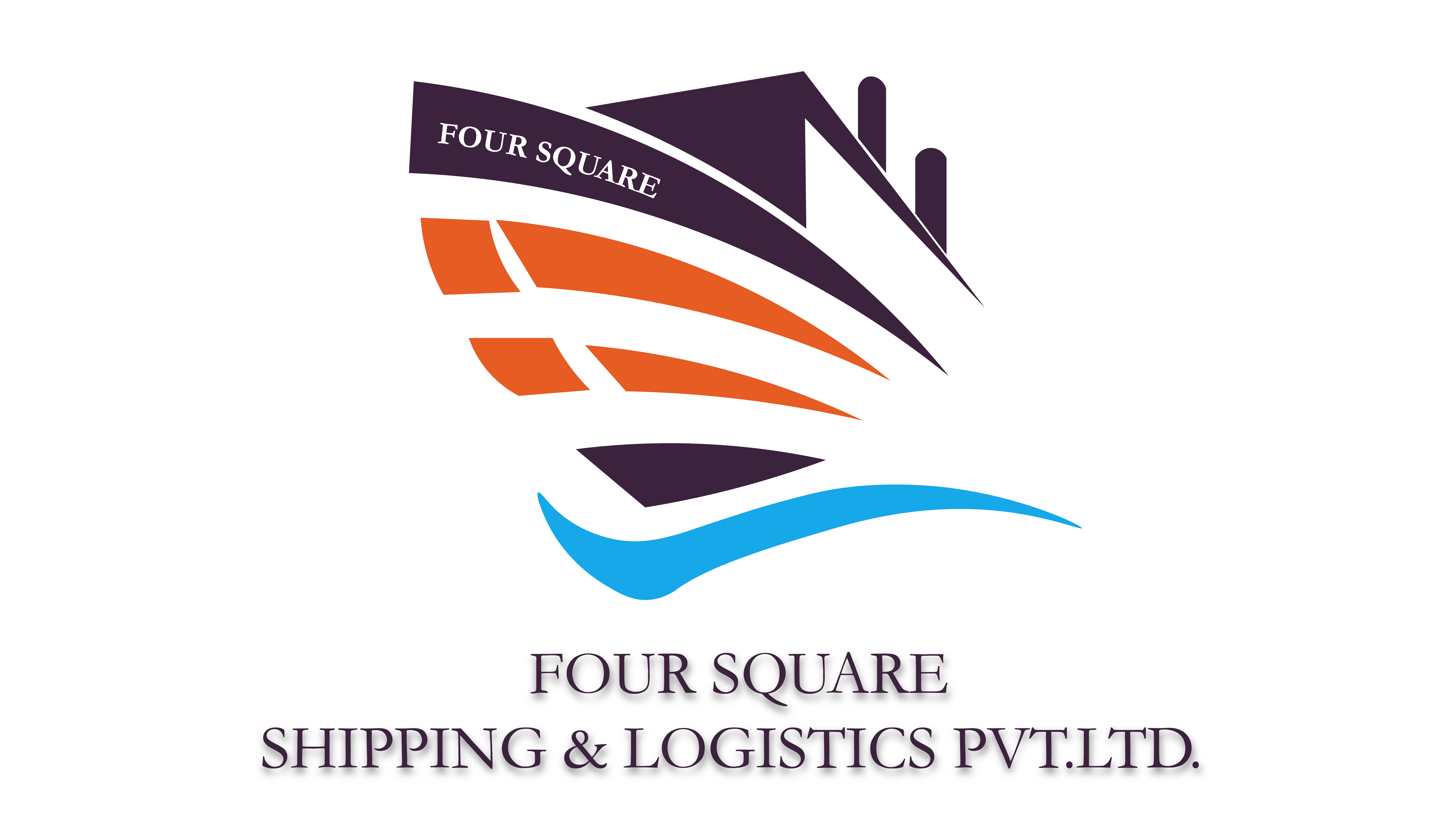 Contact Us Four Square Shipping & Logistics Pvt. Ltd.