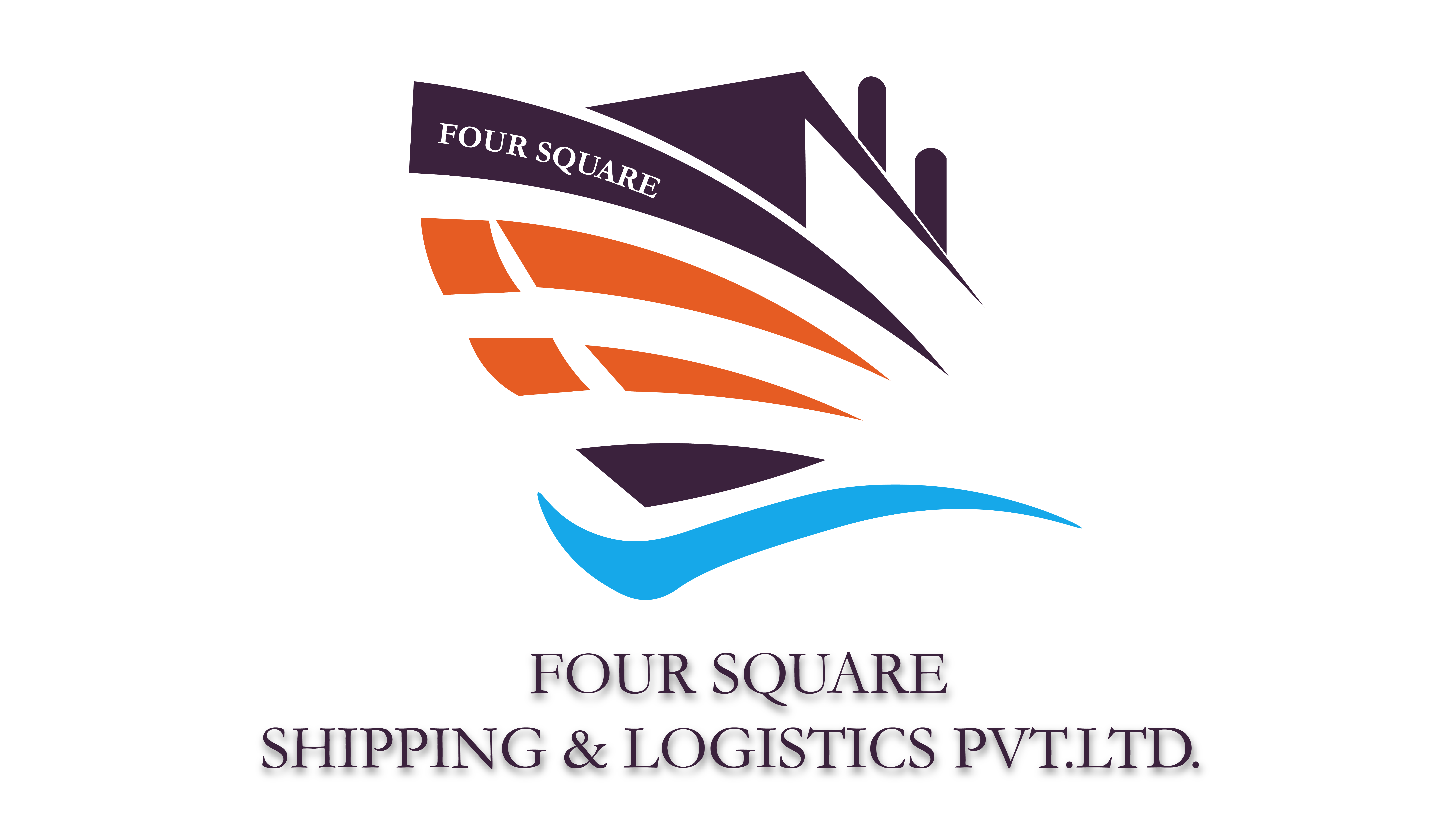 Contact Us Four Square Shipping Logistics Pvt Ltd 